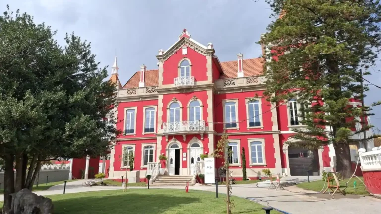 Hotel Meliá São João da Madeira