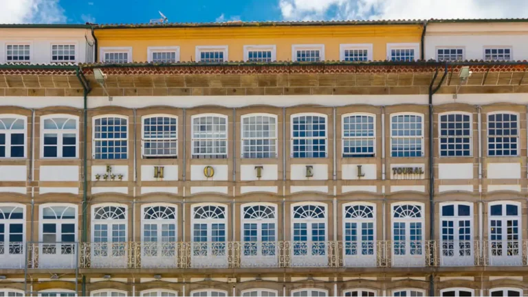 Esferagest é o nome do novo grupo hoteleiro português