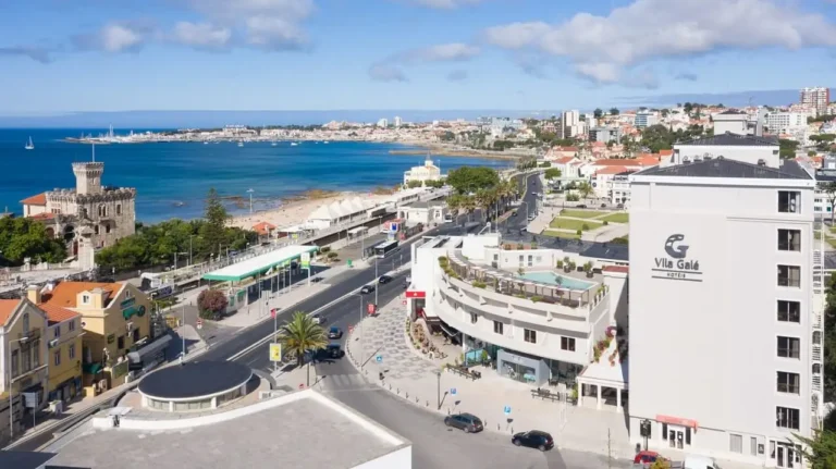 Condições de trabalho no Hotel Vila Galé Estoril levantam preocupações sobre saúde e segurança