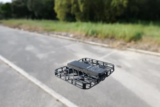 HoverAir X1 - drone