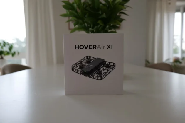 HoverAir X1 - drone