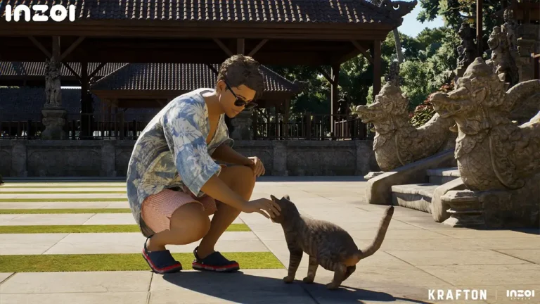 inZOI está a caminho da PlayStation 5 no início de 2026