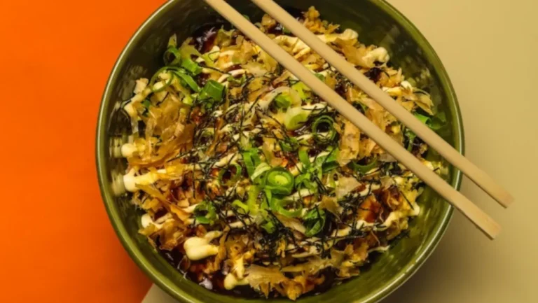 Kōkan Asian Cuisine chega ao Mercado Bom Sucesso com street food asiática