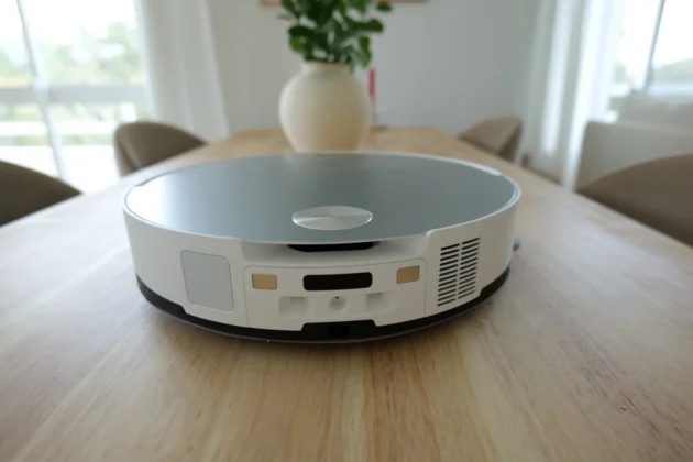 Roborock Saros 10