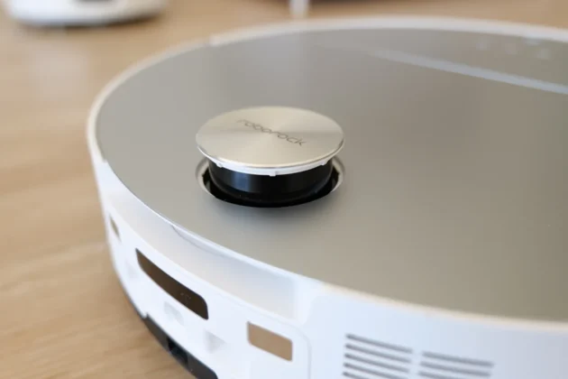 Roborock Saros 10