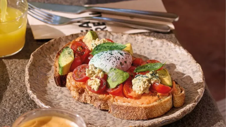 Honest Greens apresenta novas opções de pequeno-almoço e lanche