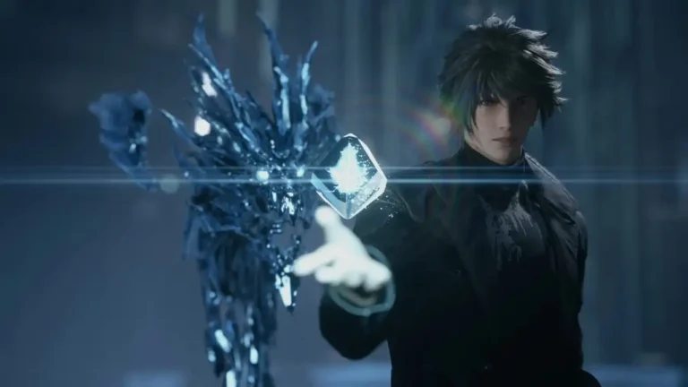 Lost Soul Aside chega preparado para a PlayStation 5 Pro e PCs topo de gama