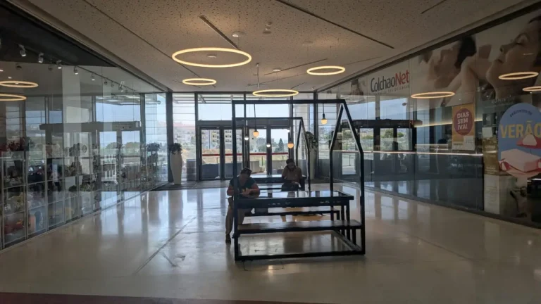 Mar Até Cá fecha quiosque no Alegro Setúbal e vai instalar-se na baixa da cidade