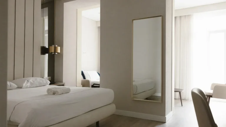 M’AR De AR Auria: um refúgio moderno no coração de Lisboa