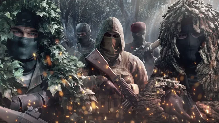 Metal Gear Solid Delta vai receber modo o multijogador online Fox Hunt no final do ano