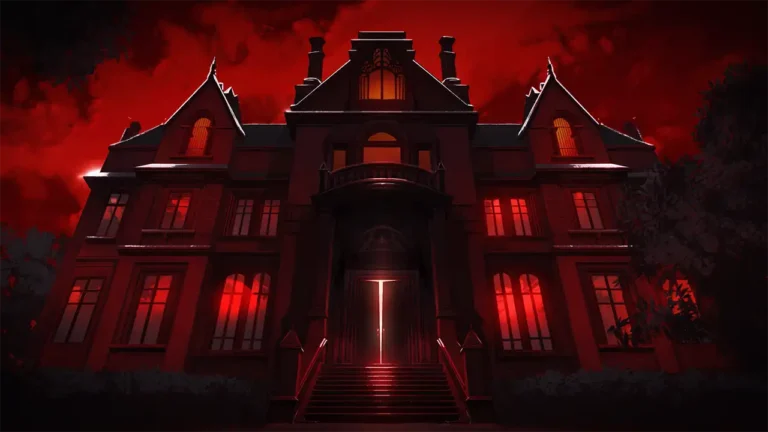 Midnight Murder Club (Velan Studios)