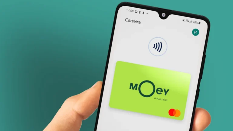 Moey introduz novas funcionalidades para reforçar segurança e controlo nas transferências