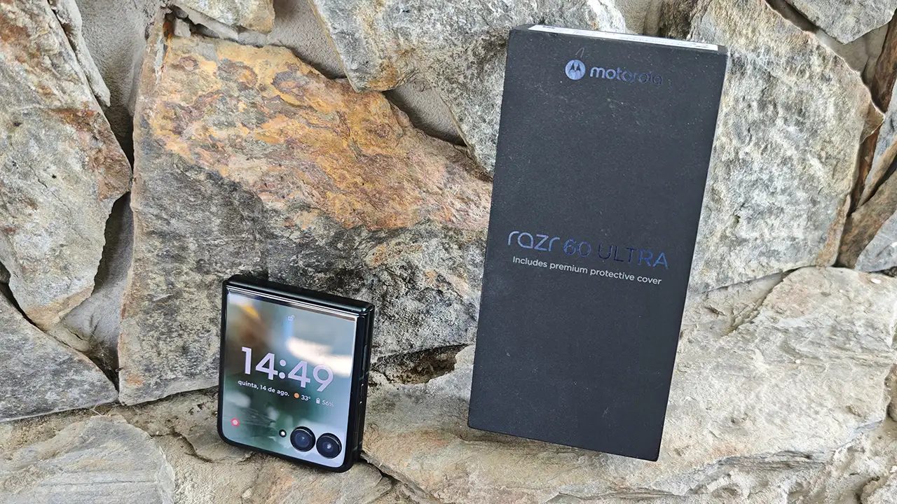 motorola razr 60 ultra review echo boomer 1