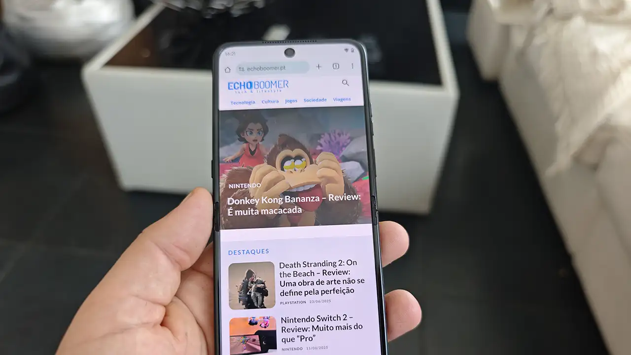 motorola razr 60 ultra review echo boomer 2