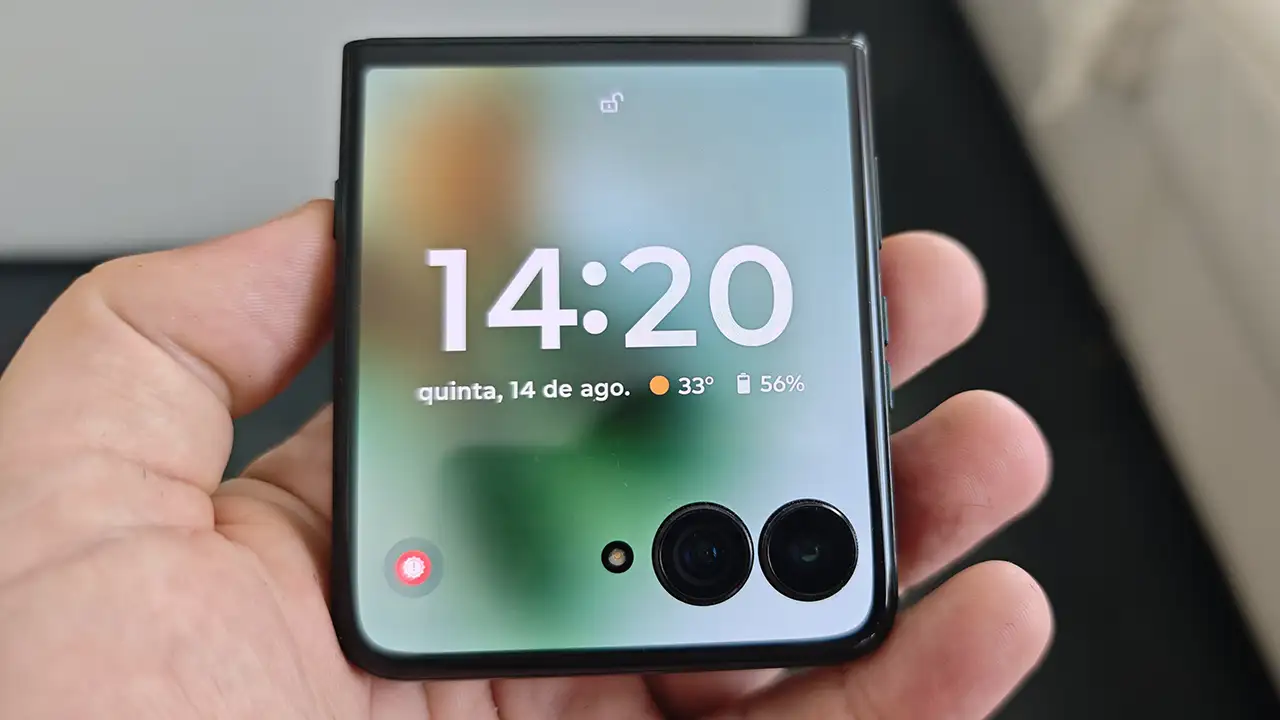 motorola razr 60 ultra review echo boomer 4