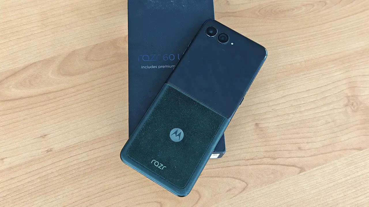 motorola razr 60 ultra review echo boomer 6