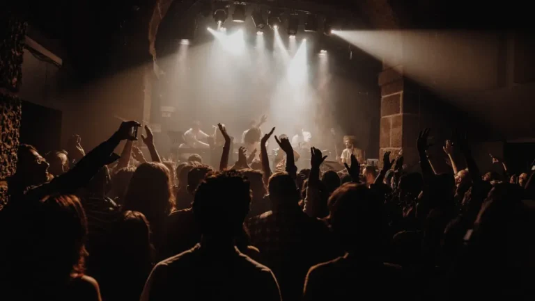 Musicbox encerra definitivamente a 15 de setembro, após quase duas décadas de atividade