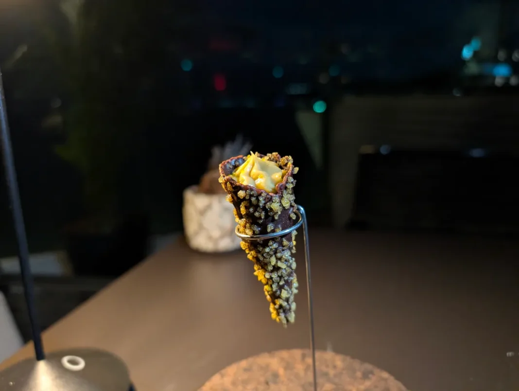 MYRIAD by Sana - River Lounge Deck