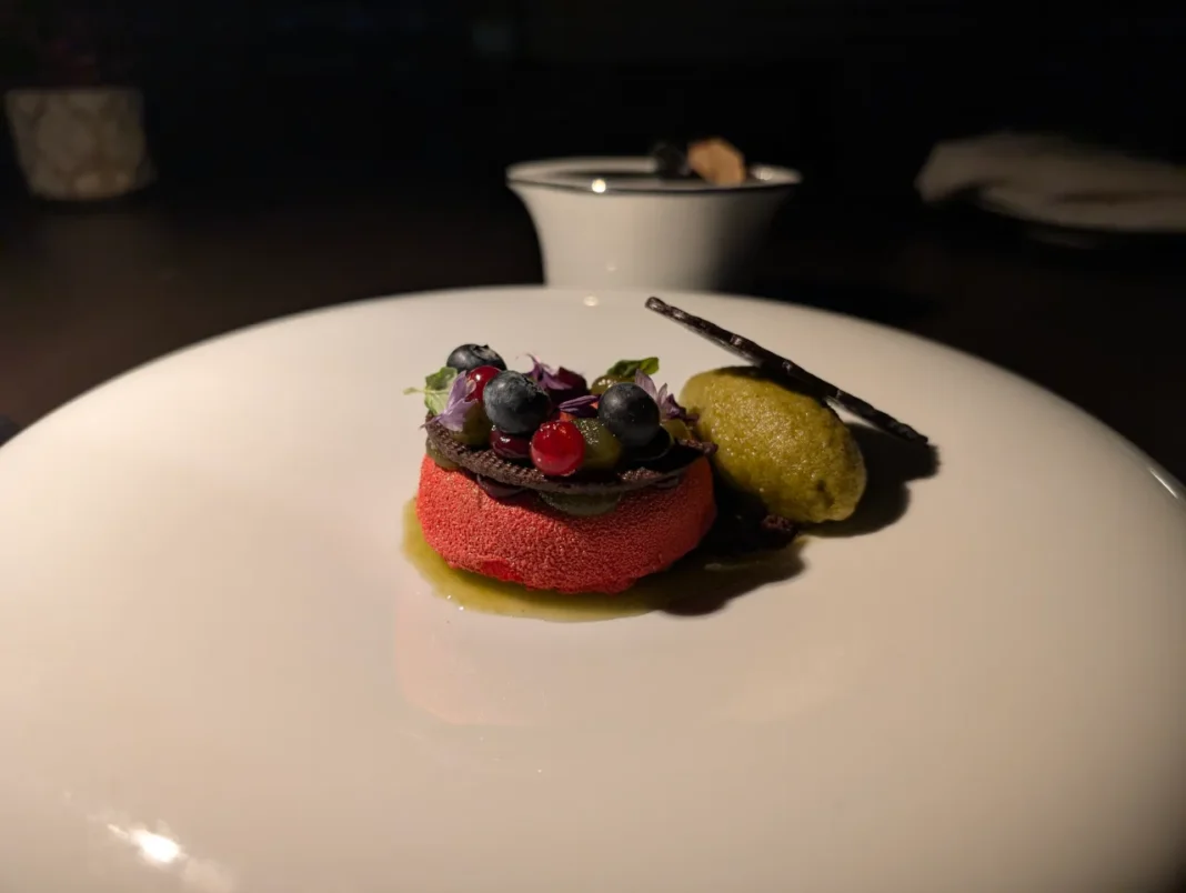 MYRIAD by Sana - River Lounge Deck