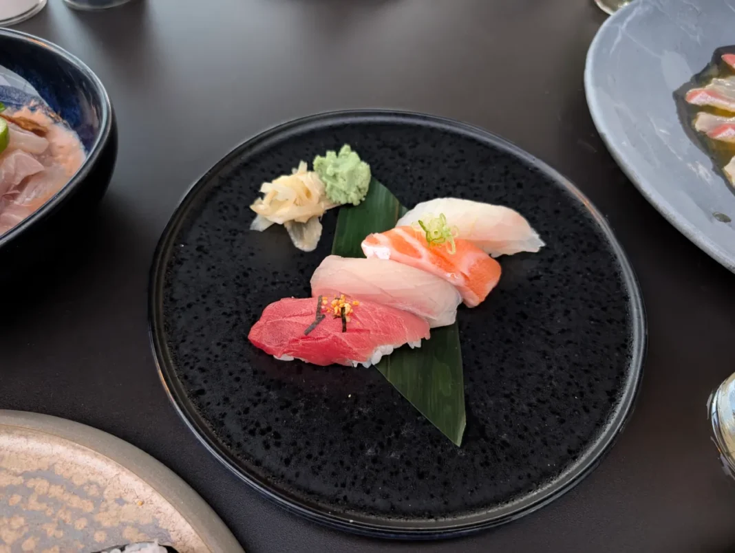 MYRIAD by Sana - River Lounge Deck