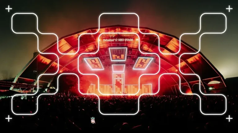 Neopop celebra edição histórica e anuncia datas para os 20 anos em 2026