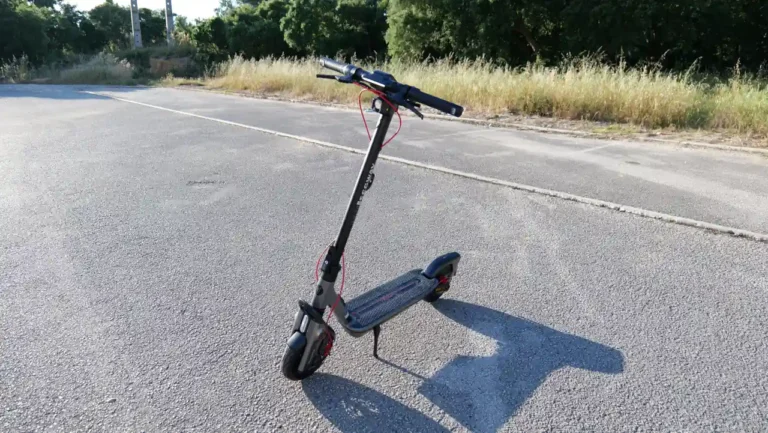 Ninebot F3 Pro – Review: mais potência, conforto e autonomia