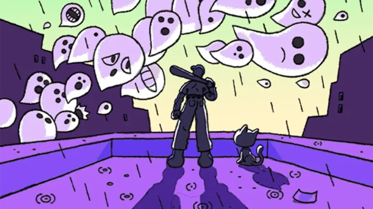 OFF – Review: Quando a estranheza se torna identidade