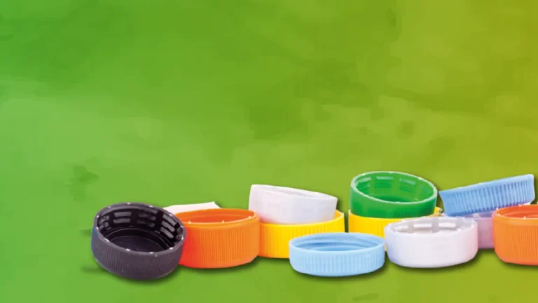 Operação Tampinhas encerra após mais de mil toneladas recicladas