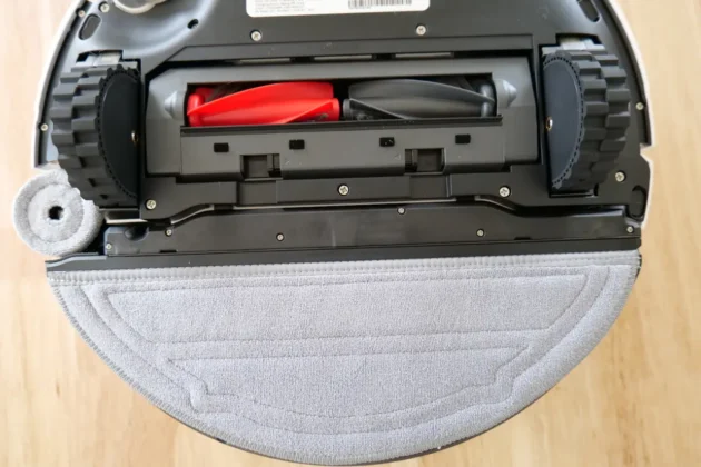 Roborock Saros 10