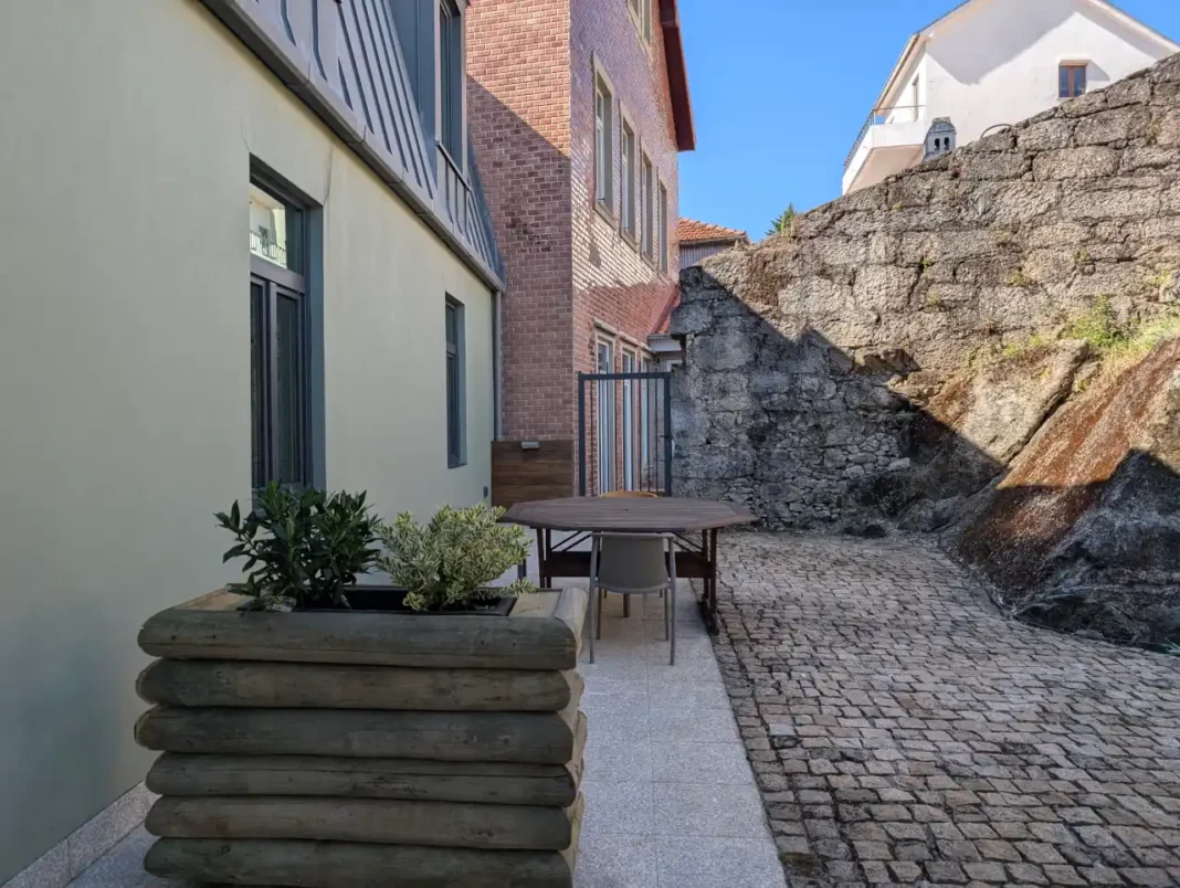 Pena D'&Aacute;gua Boutique Hotel & Villas