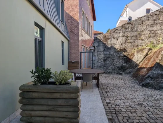 Pena D'Água Boutique Hotel & Villas