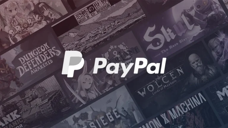 Compras na Steam limitadas em algumas regiões após PayPal deixar de suportar pagamentos