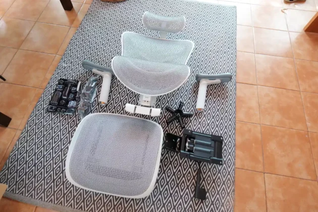 Sihoo Doro C300