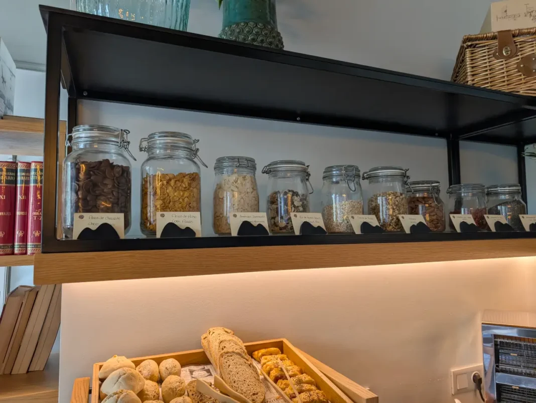 Pena D'&Aacute;gua Boutique Hotel & Villas