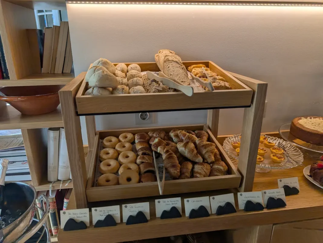 Pena D'&Aacute;gua Boutique Hotel & Villas