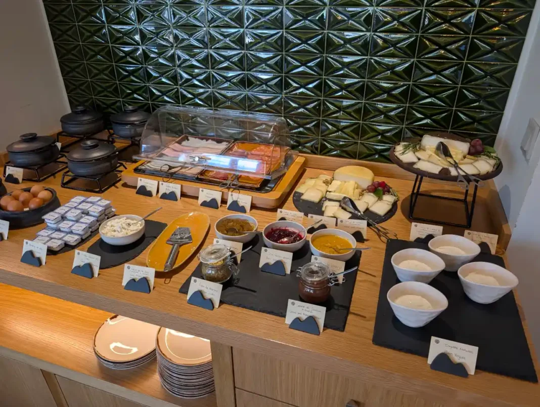 Pena D'&Aacute;gua Boutique Hotel & Villas