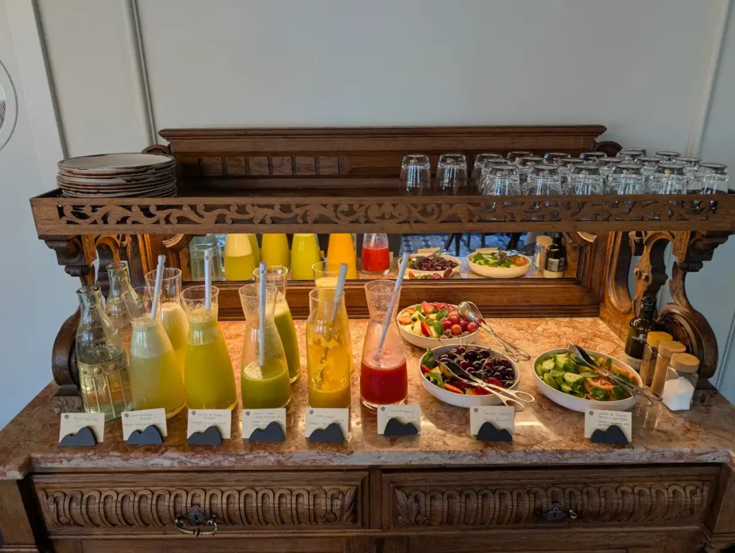 Pena D'&Aacute;gua Boutique Hotel & Villas