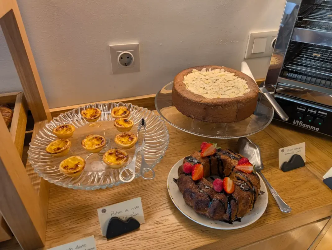 Pena D'&Aacute;gua Boutique Hotel & Villas