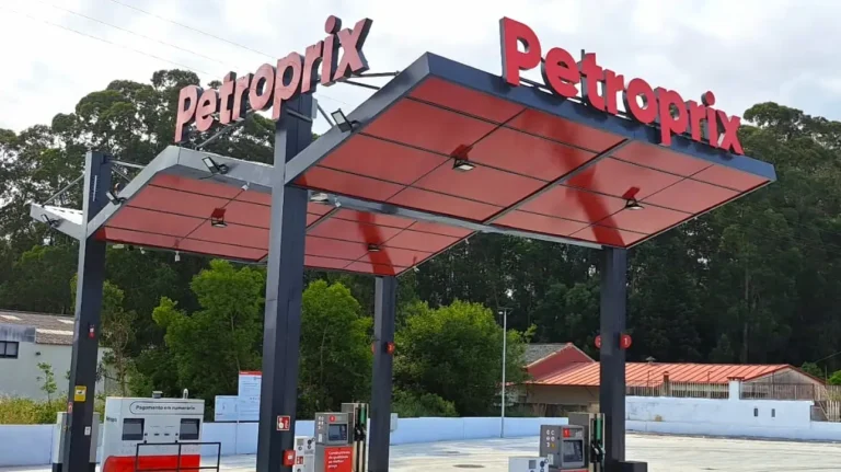 Petroprix abre novo posto de combustível low-cost em Vila Nova de Gaia