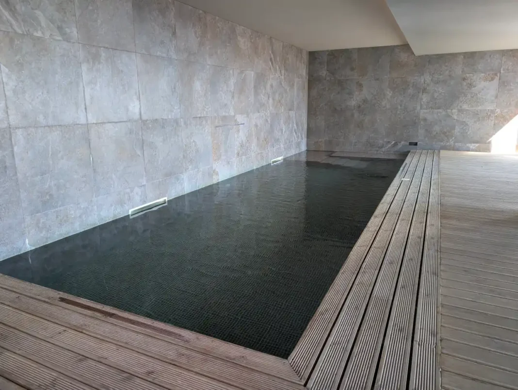 Pena D'&Aacute;gua Boutique Hotel & Villas