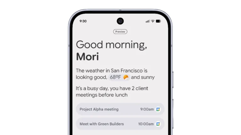 Pixel 10: Como a inteligência artificial transforma o telemóvel numa ferramenta mais útil