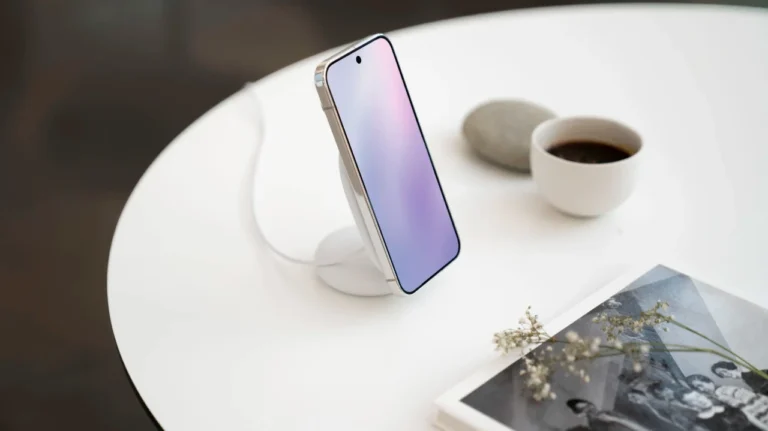 Pixelsnap faz os novos Google Pixel 10 perderem suporte para o Battery Share