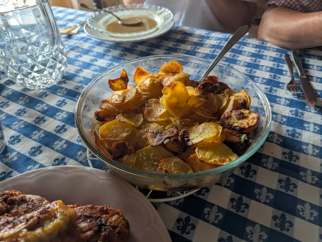 Foto com o Google Pixel 10 Pro XL