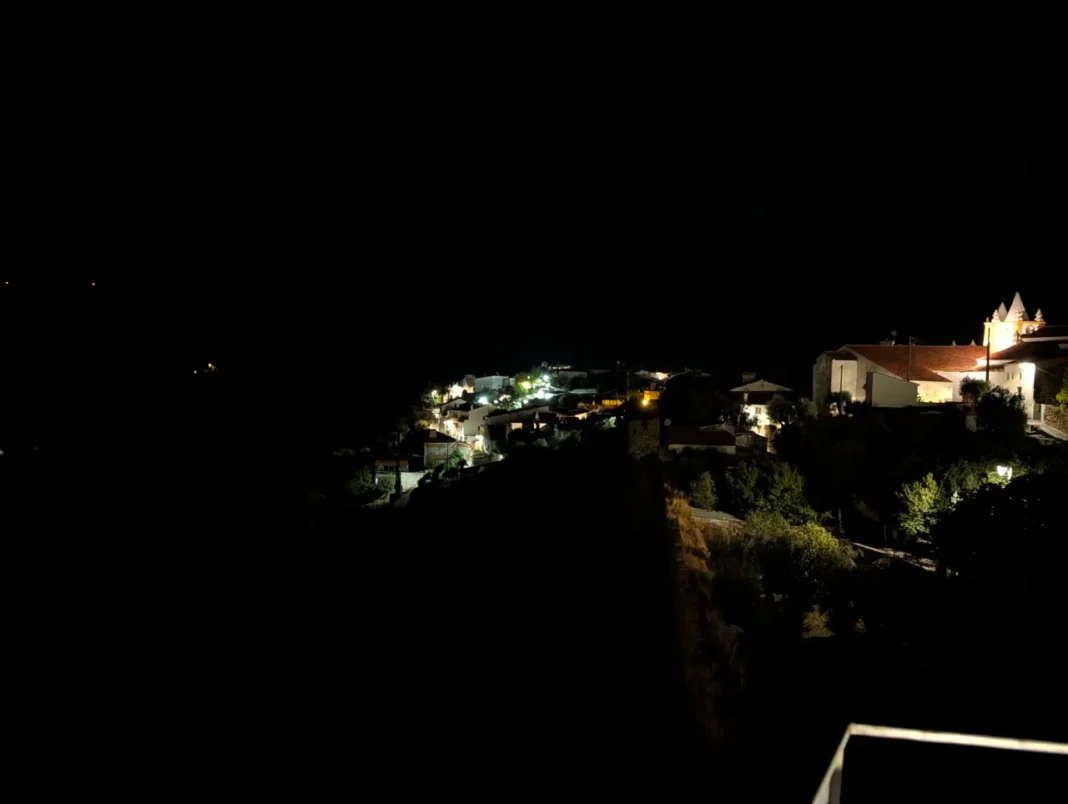 Foto com o Google Pixel 10 Pro XL