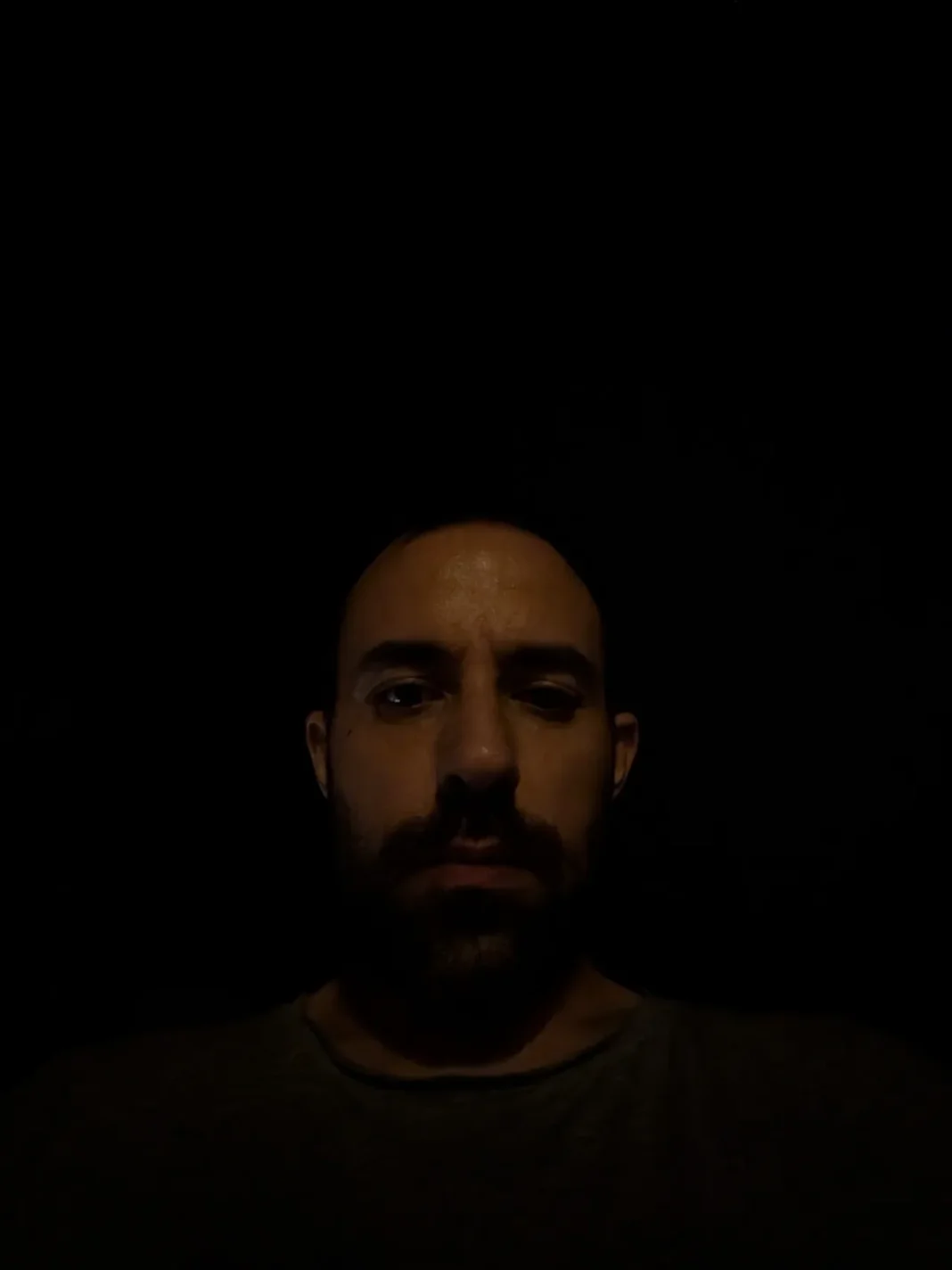 Foto com o Google Pixel 10 Pro XL