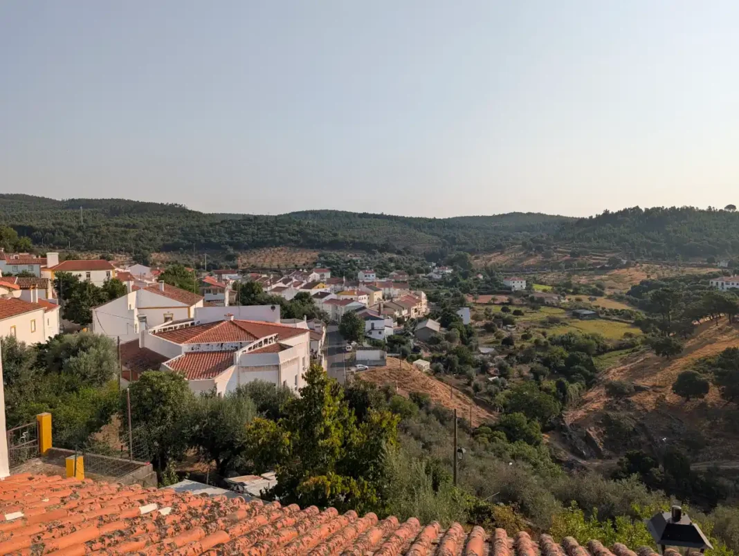 Foto com o Google Pixel 10 Pro XL