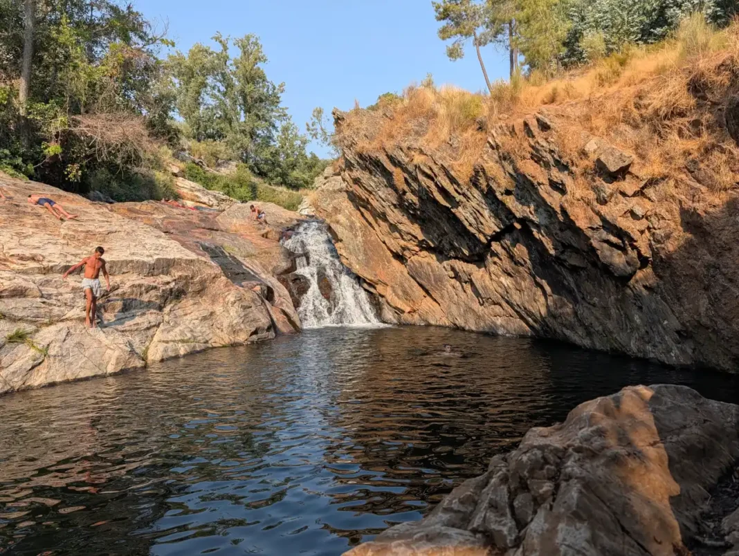 Foto com o Google Pixel 10 Pro XL