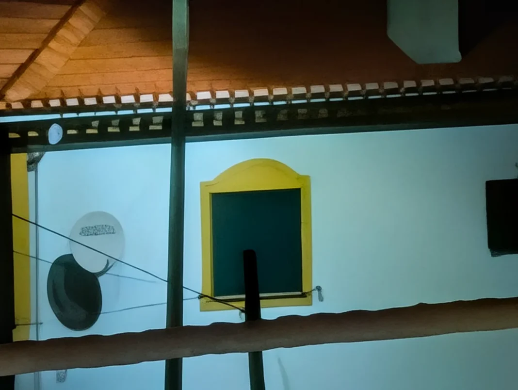 Foto com o Google Pixel 10 Pro XL