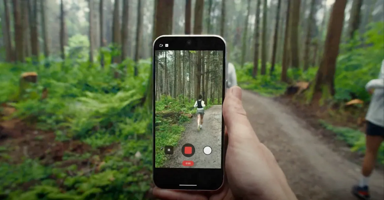 Google Pixel 10