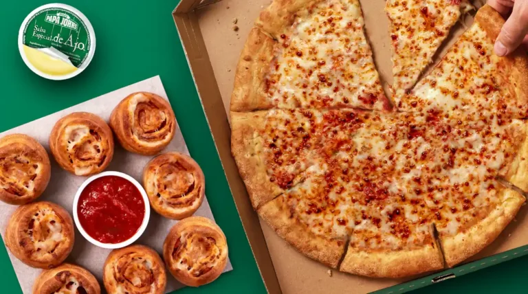 Pizzatona. O rodízio de pizzas da Papa Johns começa nos 8,50€